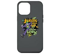 Batman The Joker Goblin Candy Case for iPhone 12 Pro Max