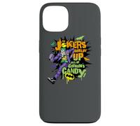 Batman The Joker Goblin Candy Case for iPhone 13