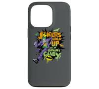 Batman The Joker Goblin Candy Case for iPhone 13 Pro