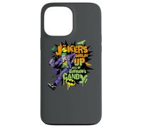 Batman The Joker Goblin Candy Case for iPhone 13 Pro Max