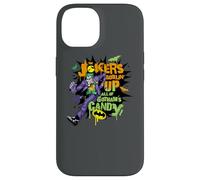 Batman The Joker Goblin Candy Case for iPhone 14