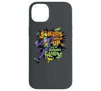Batman The Joker Goblin Candy Case for iPhone 14 Plus