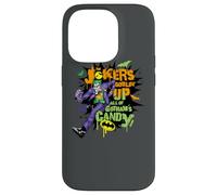 Batman The Joker Goblin Candy Case for iPhone 14 Pro