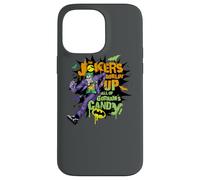 Batman The Joker Goblin Candy Case for iPhone 14 Pro Max
