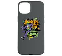 Batman The Joker Goblin Candy Case for iPhone 15 Plus