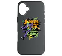 Batman The Joker Goblin Candy Case for iPhone 16 Plus