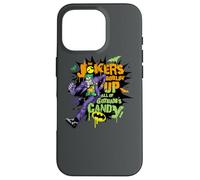 Batman The Joker Goblin Candy Case for iPhone 16 Pro