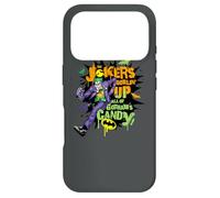 Batman The Joker Goblin Candy Case for iPhone 17 Pro