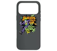 Batman The Joker Goblin Candy Case for iPhone 17 Pro Max