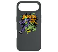 Batman The Joker Goblin Candy Case for iPhone Air
