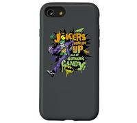 Batman The Joker Goblin Candy Case for iPhone SE (2020) / 7/8