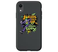 Batman The Joker Goblin Candy Case for iPhone XR