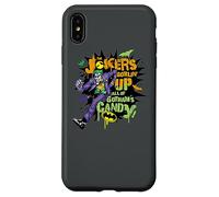 Batman The Joker Goblin Candy Case for iPhone XS Max