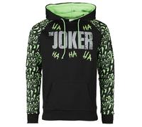 Batman The Joker - Ha Ha Hoodie multicolour XXL