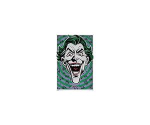 Batman The Joker HaHaHa Maxi Poster, Multi-Colour