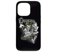 Batman The Joker It's All A Joke Case for iPhone 13 Pro
