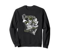 Batman the Joker It's All a Joke Sweatshirt Sweatshirt