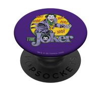 Batman The Joker PopSockets Swappable PopGrip