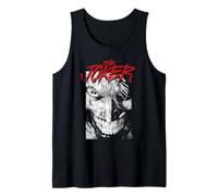 Batman The Joker Sinner Tank Top