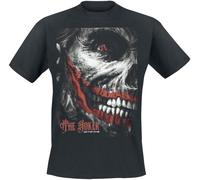 Batman The Joker - Why So Serious? T-Shirt black 3XL