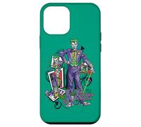 Batman The Joker Wild Cards Case for iPhone 12 mini