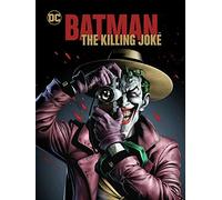 Batman: The Killing Joke