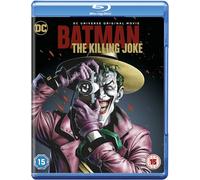 Batman: The Killing Joke (Blu-ray)