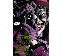 Batman, The Killing Joke [Blu-Ray]