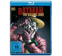 Batman - The Killing Joke (Blu-ray) (US IMPORT)