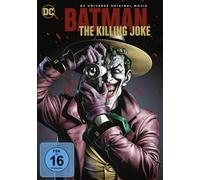 Batman: The Killing Joke (DVD)