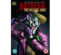 Batman: The Killing Joke [2016] (DVD)