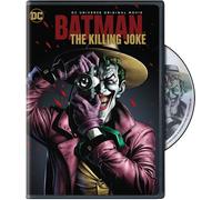Batman: The Killing Joke (DVD) Kevin Conroy Mark Hamill Ray Wise (US IMPORT)