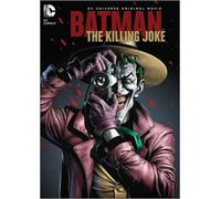 Batman: The Killing Joke