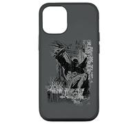 Batman The Knight Life Case for iPhone 12/12 Pro