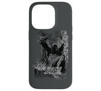 Batman The Knight Life Case for iPhone 14 Pro