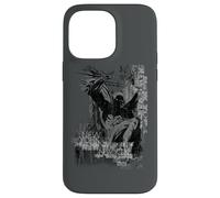 Batman The Knight Life Case for iPhone 14 Pro Max