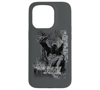 Batman The Knight Life Case for iPhone 15 Pro