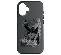 Batman The Knight Life Case for iPhone 16