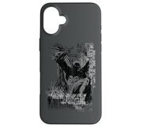 Batman The Knight Life Case for iPhone 16 Plus