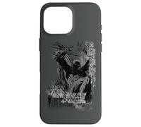 Batman The Knight Life Case for iPhone 16 Pro Max