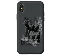 Batman The Knight Life Case for iPhone X/XS