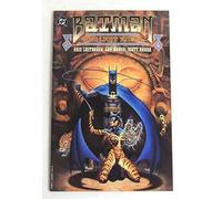 Batman: The Last Angel