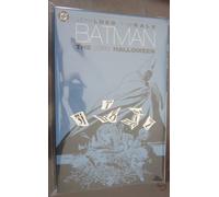Batman: The Long Halloween