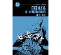 Batman the Long Halloween: The Long Halloween: DC Compact Comics Edition