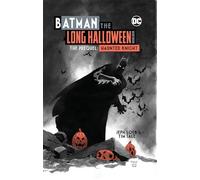Batman: The Long Halloween Haunted Knight Deluxe Edition