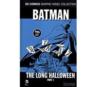 Batman: The Long Halloween Part 1 (DC Graphic Novel Collection issue 17)