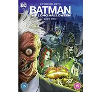 Batman: The Long Halloween - Part Two