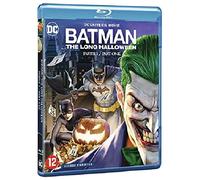 Batman : The Long Halloween - Partie 1 (Blu-ray) (US IMPORT)
