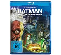 Batman: The Long Halloween - Teil 2 (Blu-ray) (US IMPORT)