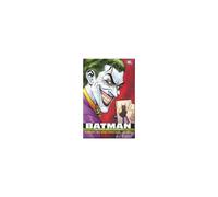 Batman the Man Who Laughs